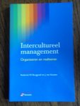 Burggraaf, W; Kooten, J. van - Intercultureel management. Organiseren en realiseren