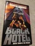 Andrew Laurance - The black Hotel