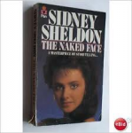 Sheldon, Sidney - The Naked Face