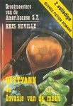 Neville, Kris - Bettyann en Invasie van de Maan