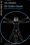 Snijders, Ir. C. J - De Gulden Snede