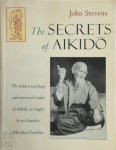 John Stevens 48851 - The Secrets of Aikido