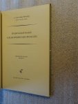 Wissel, F. v.d. - Ondogmatische geloofsbeschouwingen / Ontmoetingen deel III