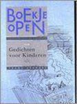 C. Markesteijn - Boekje open over kinder- en jeugdboeken op school / Boekje open / 5