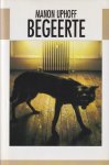 Uphoff, Manon - Begeerte Uphoff, Manon - Begeerte