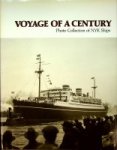 NYK - Voyage of a Century