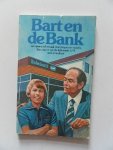 Borel, Frits - Bart en de bank, 1e druk Borel, Frits - Bart en de bank, 1e druk
