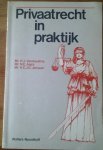 Mr H J Vannisselroy - Privaatrecht in praktijk - Mr H J Vannisselroy