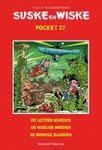 Willy Vandersteen, N.v.t. - Suske en Wiske - De ijzeren schelvis; de woelige wadden; de bonkige baarden