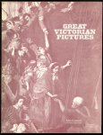 Treble, Rosemary, Arts Council of Great Britain - Great Victorian pictures