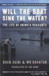 Guidi, Chen & Wu Chuntao - Will the boar sink the water? The life of China's peasants