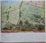 Anne Mieke Backer, Mariëtte Kamphuis - Park Zestienhoven : 16 hoven, 2 polders, 1 park en 1.800 woningen