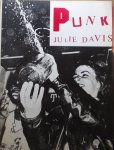 Davis, Julie. (red.) - Punk.