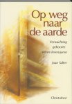 J. Salter - Op weg naar de aarde verwachting, geboorte, eerste levensjaren