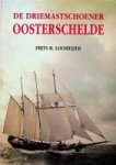 Loomeijer, Frits R. - De Driemastschoener Oosterschelde