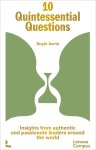 Suyin Aerts - 10 Quintessential Questions Insights from authentic and passionate leaders around the world Suyin Aerts - 10 Quintessential Questions Insights from authentic and passionate leaders around the world