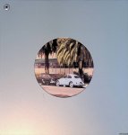 Leinz, Gottlieb - Pop Cars: Amerika-Europa