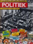 Hoorn Ton Planken en Fred Verbrakel, Henk van - Politiek. Mensen, macht en mogelijkheden