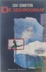 Staf Schoeters - De seismograaf, of Drie dagen uit het leven van Donald Hartman