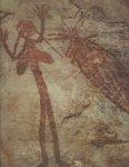  - Australien. Eingeborenen Malereien - Arnhem Land. Einleitung von Sir Herbert Read