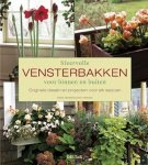 J. Cramer, D. Johnson - Sfeervolle vensterbakken voor binnen en buiten