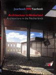 Bohn Stafleu & van Loghum - Architectuur in Nederland jaarboek 89-90 1e dr