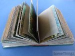 Josef Ostermaier. - Gehes Arzneipflanzenkarten. Nach Original-Aufnahmen von Josef Ostermaier. Buchausgabe der abgeschlossenen Sammlung (Folgen 1 bis 20).