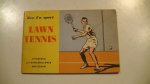 ned. bewerkt door Knuyt, Mej. Gr. - Ken uw sport. Lawn tennis