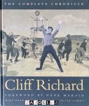 Mike Read, Nigel Goodall, Peter Lewry - Cliff Richard. The complete chronicle
