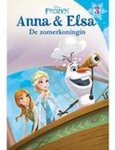 Sanoma Media NL. Cluster : Jeu - ANNA & ELSA LEESBOEKJE 0003
