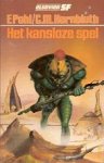 Pohl, Frederik & Kornbluth, Cyril M. - Het Kansloze Spel