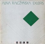 Alina Kalczynska - Alina Kalczynska Exlibris