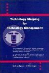 Ligny, Emilia Van Egmond-De Wilde De - Technology Mapping for Technology Management (Design and Construction Management).