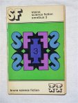 Prins, Aart C. - Bruna science fiction, 16: Kleine science-fiction omnibus 3