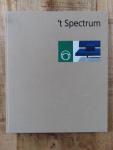 Clarijs, J. - t Spectrum