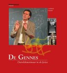 Laurence Plévert - Wetenschappelijke biografie - Pierre-Gilles de Gennes