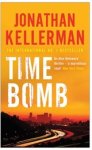 KELLERMAN, Jonathan - Time Bomb