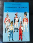 Kannik, Preben - Uniformen in kleur