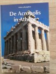 Nevio Degrassi - De Acropolis in Athene