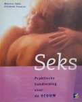 Maurice Yaffe, Elizabeth Fenwich - Seks, praktische handleiding voor vrouw