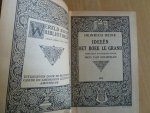 Heinrich Heine - Ideeën - Het boek Le Grand
