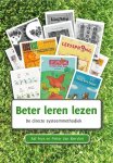 Raf Feys, Pieter Van Biervliet - Beter leren lezen