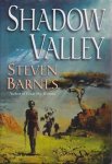 Barnes, Steven - Great Sky Woman 2: Shadow Valley