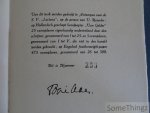 Claes, Tobie. - Frans Notelaars, staatsingenieur (beuzelarijen van vroeger en nu).