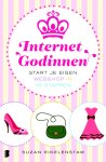 Suzan Eikelenstam - Internetgodinnen