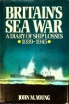 Young, John M. - Britain's Sea War