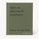 Robert van der Kroft - Sjors en sjimmie 19 proefwerk
