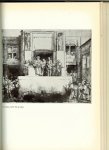 Knuttel. G.Dr.Wzn .. Met zevenenzestig afbeeldingen - Rembrandt de meester en zijn werk....Met zevenenzestig afbeeldingen...Een boek vol feiten en inzichten; een boek, dat grote kennis verraadt en herhaaldelijk nieuwe aspecten opent