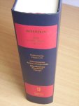 - Beilstein Handbook of Organic Chemistry. Fifth Supplementary Series Covering the Literature from 1960 through 1979. Volume 22. Part 14. System No. 3436 - 3457. Heterocyclic Class: 1 N - Beilstein Handbook of Organic Chemistry. Fifth Supplementary Series Covering the Literature from 1960 through 1979. Volume 22. Part 14. System No. 3436 - 3457. Heterocyclic Class: 1 N