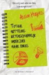 Alison Hughes - Totaal nutteloos wetenschappelijk onderzoek naar Dorks